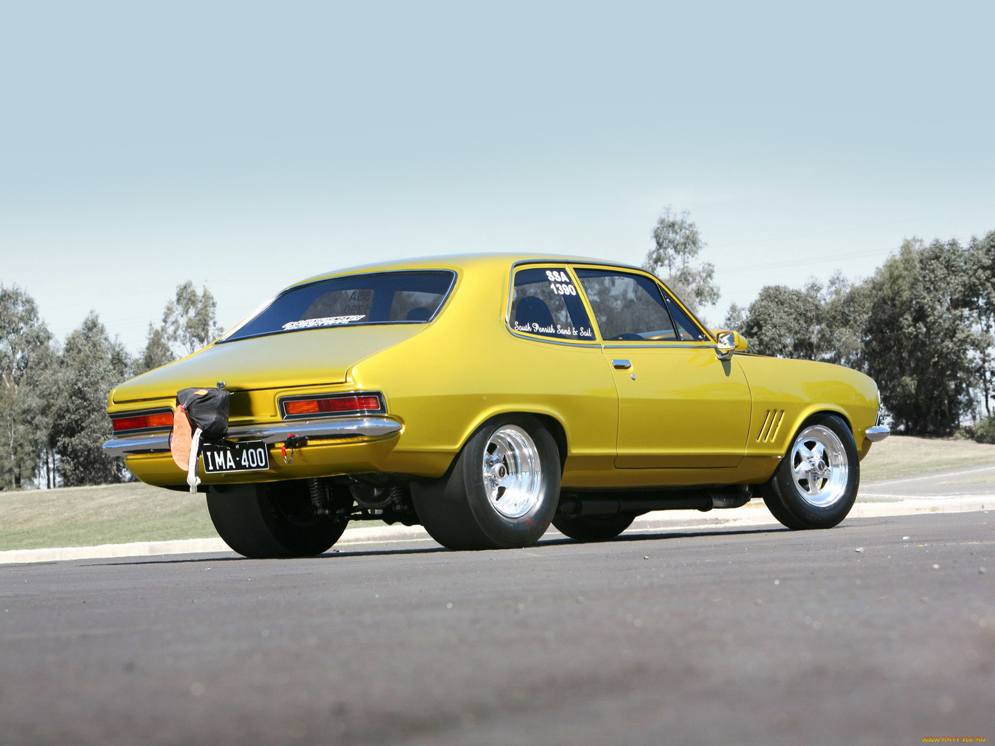 , hotrod, dragster